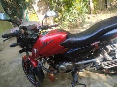 Bajaj Pulsar 150